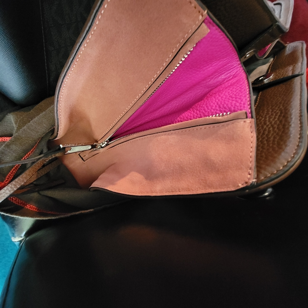 Designer bag Authentic - Picture 5 of 6